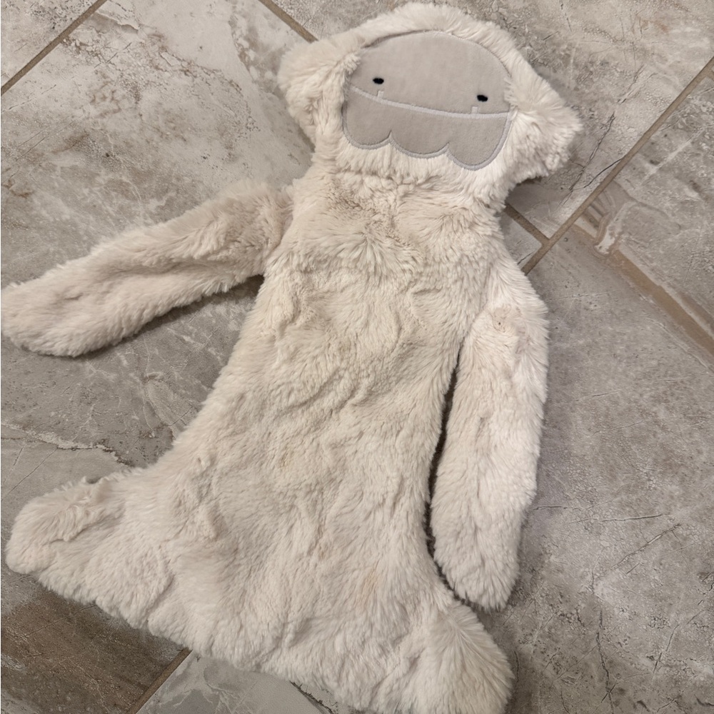 YETI snuggler Slumberkins